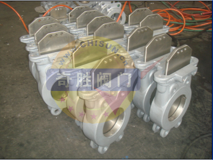 高壓閥門(mén)市場(chǎng)發(fā)展前景 高壓閥門(mén)市場(chǎng)發(fā)展前景